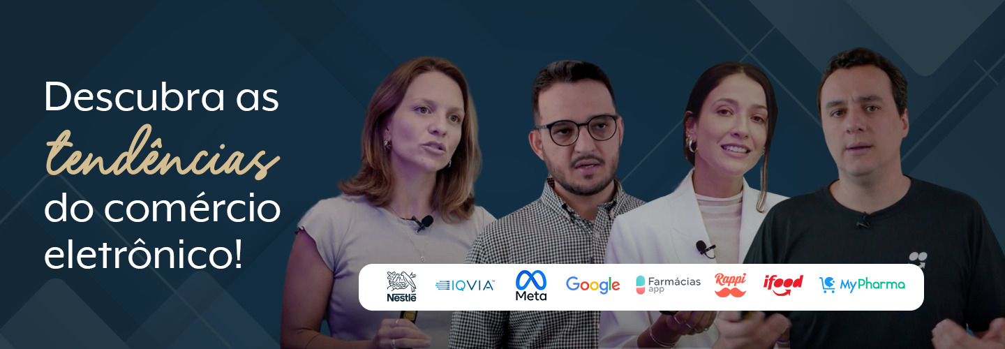 Banner Academia Ecommerce