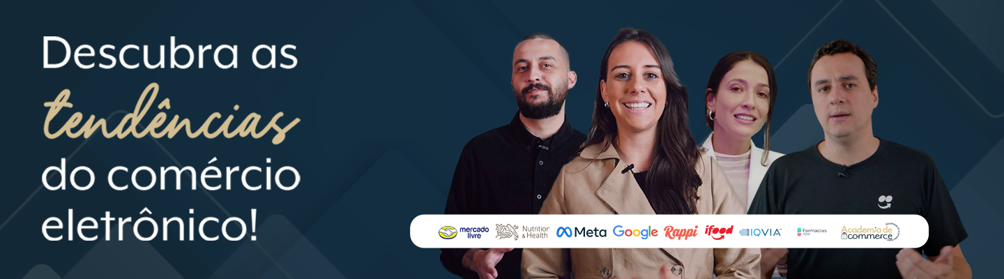 Banner Academia Ecommerce